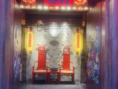 门面-小龙坎火锅(仓山万达店)