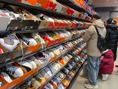 -首创奥特莱斯(西安店)