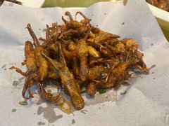 -大笑饭堂(甲子桥店)