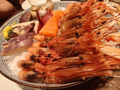 -田舍家Inakaya·炉端烧·铁板烧(天汇igc店)