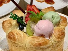 -大鸭梨烤鸭(石佛营店)