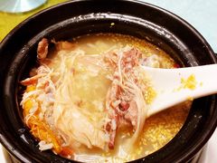 -牡丹峰朝鲜料理