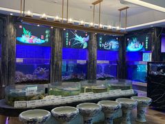 -珍宝轩海鲜火锅(碧湖大厦店)