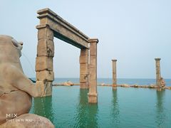 -渔岛海洋度假区