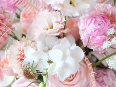 -梨媛花艺设计