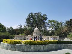 -北京世界公园