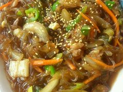 -郑阿姨的家·이모네·韩料&烤肉(武川路店)