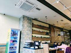 -豪客来牛排(红豆万花城店)