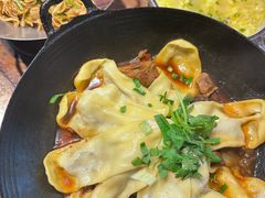 -符离集餐厅(万象城店)