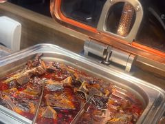 -苏格里岛自助烤肉海鲜火锅(成都金牛万达店)