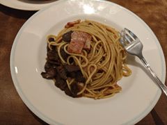 -萨莉亚意式餐厅(浦江万达广场店)