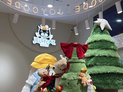 -JOYCODE(大红门银泰百货店)