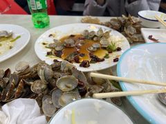 -人和啤酒屋海鲜大排档(营口路店)