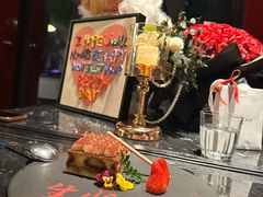 -Nord Grill&Bar Highland诺德西餐(深圳欢乐海岸店)