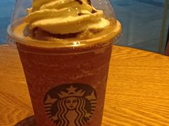 -星巴克(中远两湾城店)