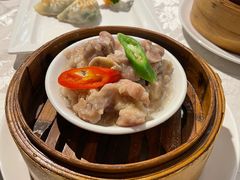 -泉州富力万达文华酒店-品珍中餐厅