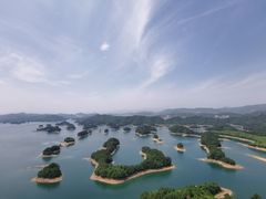 -千岛湖东南湖区