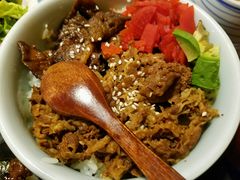 -活鳗饭·鹅肝范儿(高碑店店)