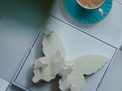 -沁蝶 Butterfly Patisserie甜品蛋糕(北京瑰丽酒店)