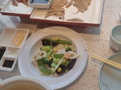 -玉林烤鸭店(黄村兴华店)
