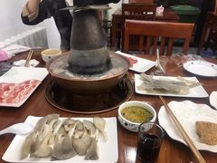 -岳合轩老北京涮肉