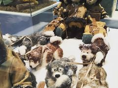 -济州岛泰迪熊博物馆