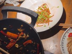 -洞庭土菜馆(易发广场店)