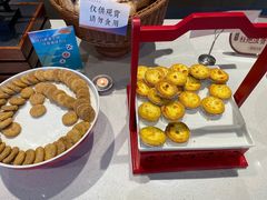 -南普陀素菜馆