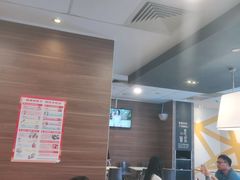 -麦当劳(衡阳中心汽车站店)