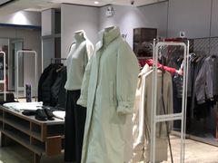 -江南布衣+(西单大悦城店)