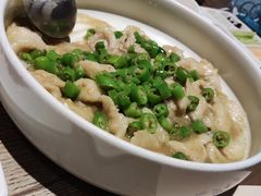 无油水煮鱼-小大董·烤鸭(凤凰汇店)