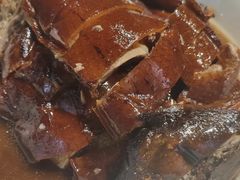 -黄连大头华烧鹅店(大良店)