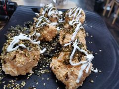 -三餐季年糕火锅(韩乐坊店)