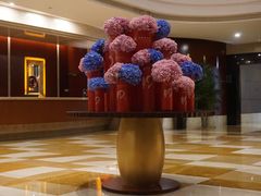 -红林大酒店RFcafe自助餐厅