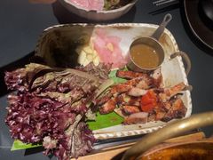 -Ameigo梅果·云贵川bistro(长宁来福士店)