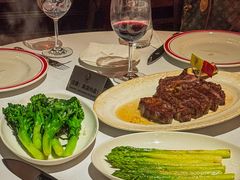 -希斯林牛排馆 Sizzzling Steakhouse