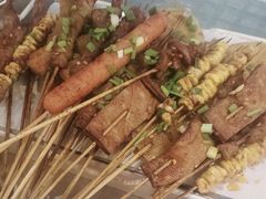 -有局·成都市井烧烤·精酿啤酒(双楠店)