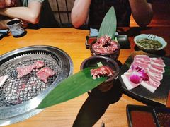 -食也烧肉(临平店)