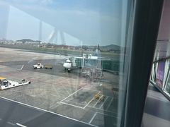 -大连周水子国际机场