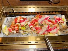 -新石器烤肉(中房金谊广场店)