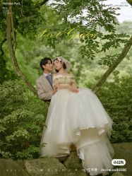 点击看大图 -青禾蒙娜丽莎婚纱摄影(武汉总店)