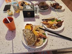 -海德温泉生活馆(朝阳大悦城店)