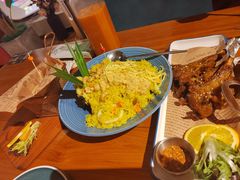 -曼泰·泰餐(江南环球港店)