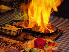 秘制黑椒烤牛排-1819餐厅·团队聚餐·烤串·精酿