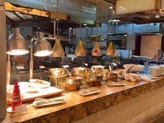 -浙江西子宾馆·瑶园咖啡厅