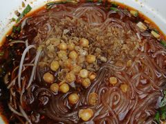 招牌酸辣粉-钟方模白家肥肠粉(春熙店)