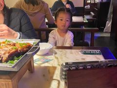 -绿茶餐厅(乐峰广场店)