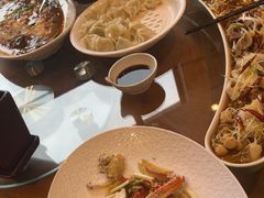 -赶海部落海鲜城(海阳路店)