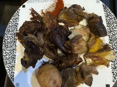 -西藏饭店·亚克·食光自助餐厅(文殊院店)