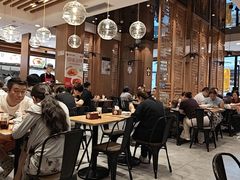 -阳阳中国饭(北京荟聚店)